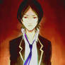 P2 Tatsuya Suou