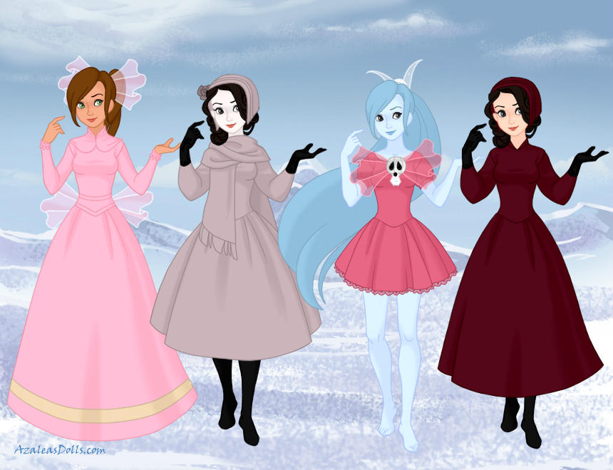 Sew Deviantart Sew Magical Sew Cute by sydneypie on DeviantArt