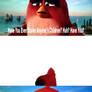 My Second Angry Bird Meme