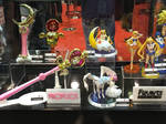 Sailor Moon Merchandise by sydneypie