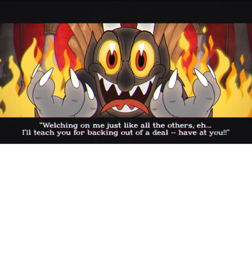 The Devil Meme by sydneypie on DeviantArt