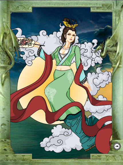 Elegance Of The Qing Dynasty By Sydneypie On Deviantart Elegance Of The Qing Dynasty By Sydneypie On Deviantart