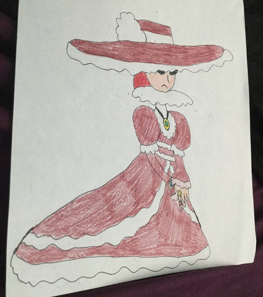 Cartoon Ruffles Tumblr When Royals Wear Ruffles by sydneypie on DeviantArt