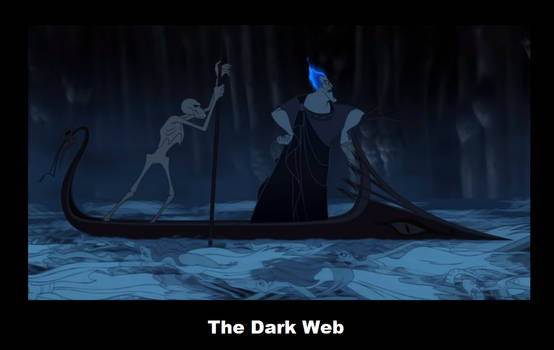 The Dark Web