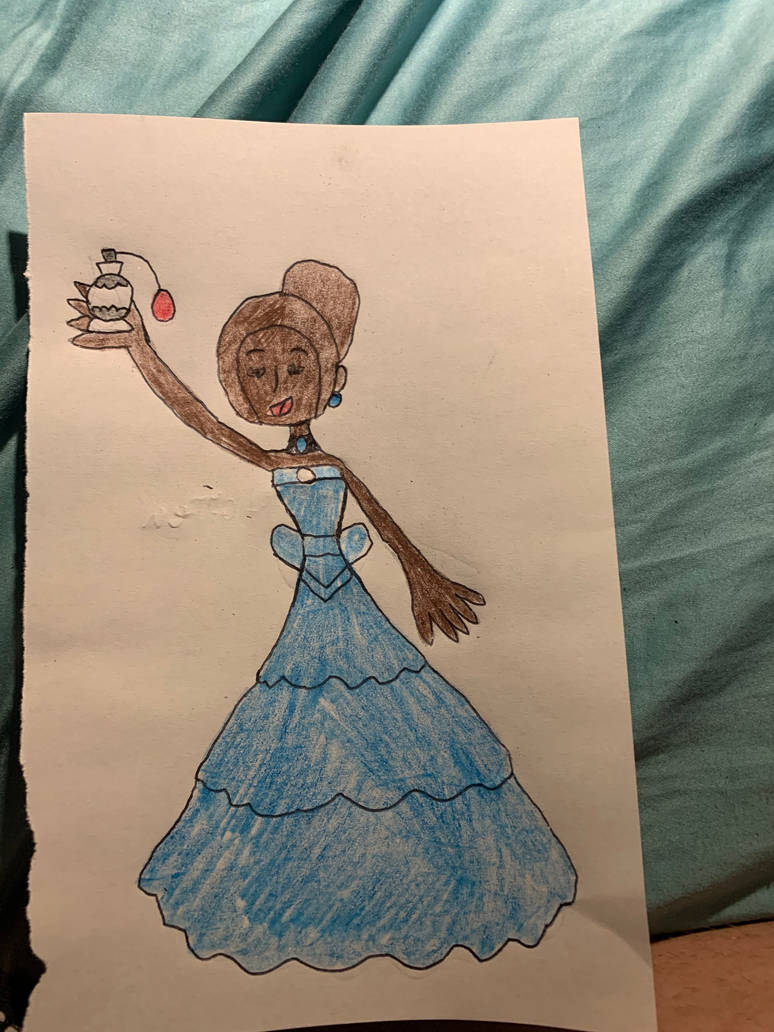 Bottled Opera by sydneypie on DeviantArt