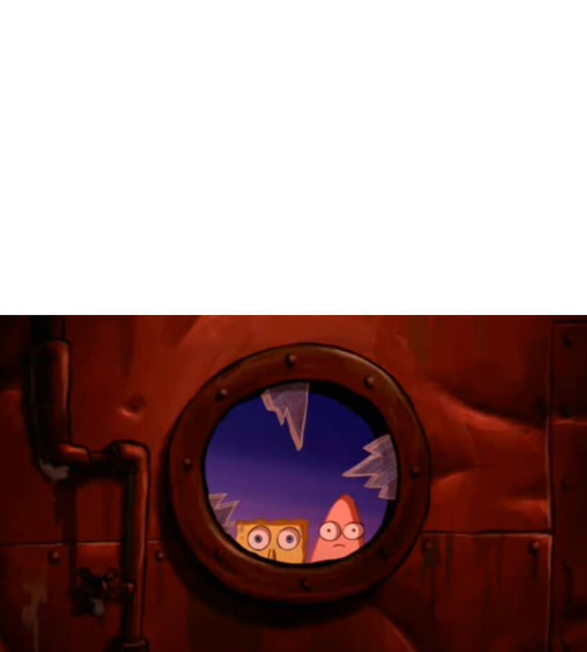 Spongebob Meme by sydneypie on DeviantArt