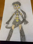 Sailor Star Fighter  by sydneypie