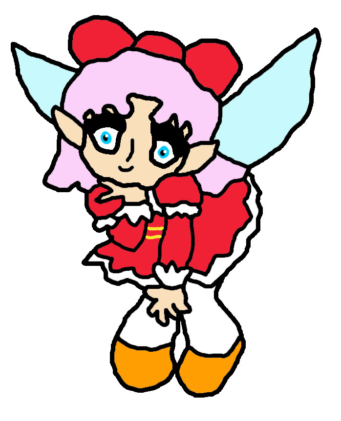 Ribbon by sydneypie on DeviantArt