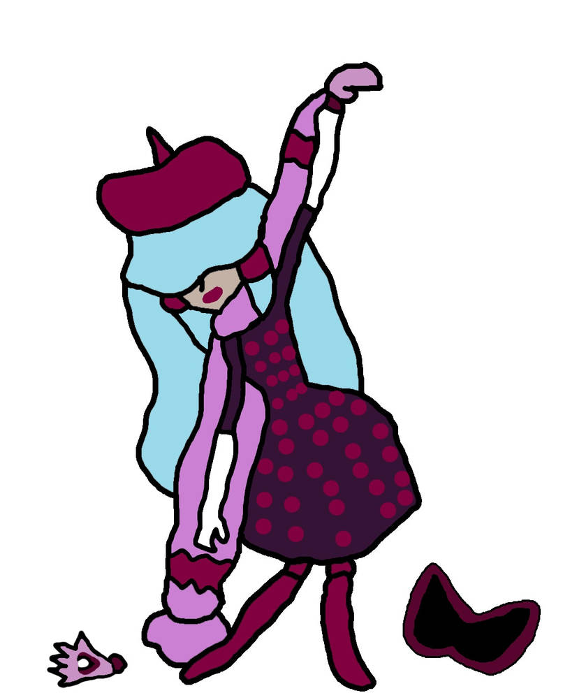 Broken Puppet by sydneypie on DeviantArt