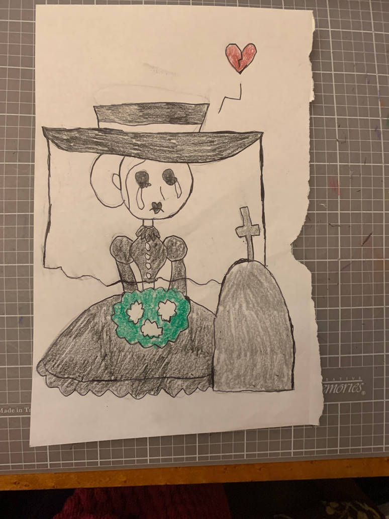 Ghostcore by sydneypie on DeviantArt