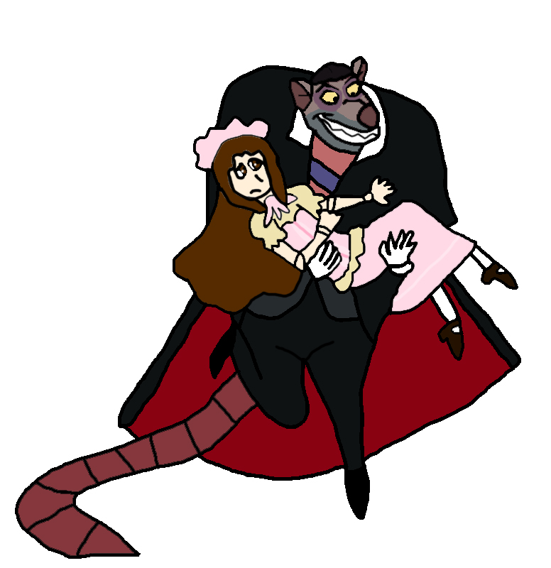 Disney-Dreamwork DeviantArt Gallery