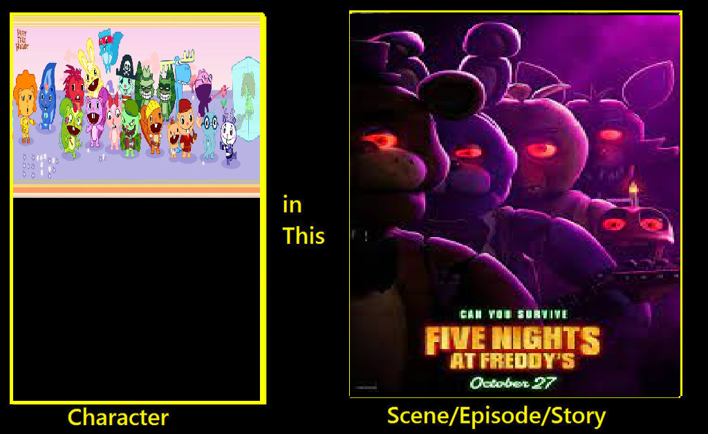 Stream FNAF 5 - Sister Location: Michael Afton's Speech (Custom Night  Ending) by Five Nights at Freddy's Forever