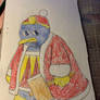 King Dedede