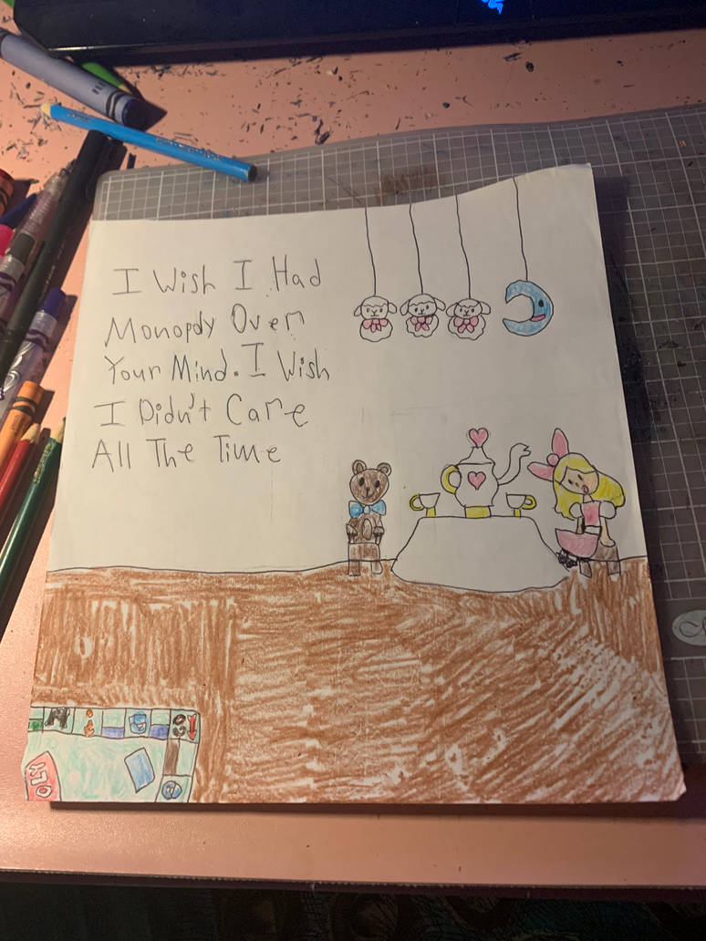 Playdate by sydneypie on DeviantArt