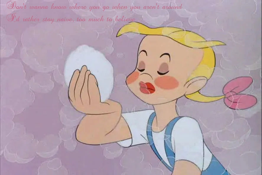 Powder by sydneypie on DeviantArt