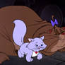 Ratigan And Rose Petal