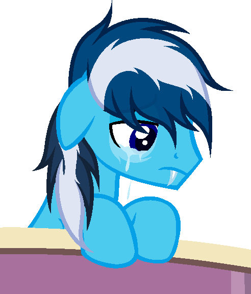 Drooper Crying Crying Dropper Vampire by DropperSound on DeviantArt