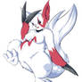 Zangoose