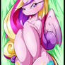 Princess Cadance