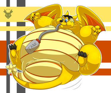 -Inflate-a-Dragon [C]