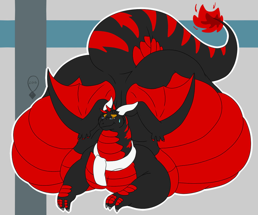 Fatty Dragon [C]