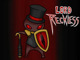 Lord Reckless 2