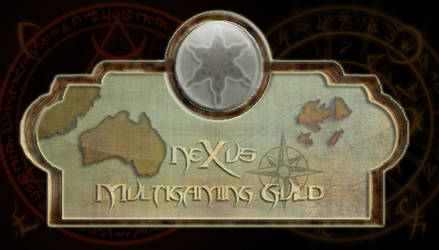 Nexus Logo II