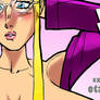 Massive Monday (preview) Quistis