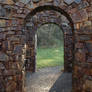Rock Arch