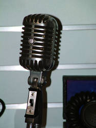 microphone 1