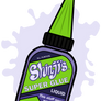 Shinji's Super Glue