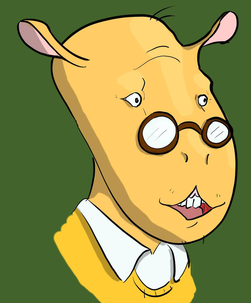 Arthur by LynnVilla on DeviantArt