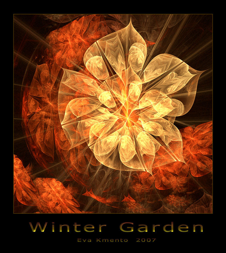 Winter Garden