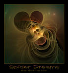 Spider Dreams by Xantipa2