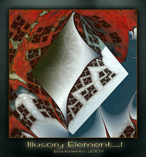 Illusory Element...1