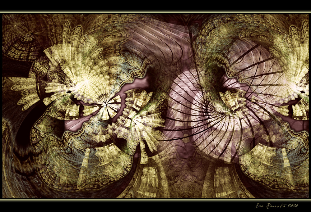 Deviant Abstract Abstract...158 by Xantipa2 on DeviantArt