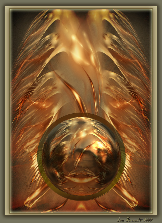 Mirror by Xantipa2 on DeviantArt
