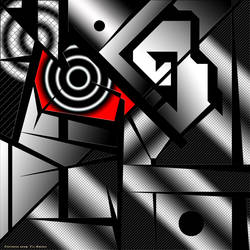 Parallel Evolution B Triptych