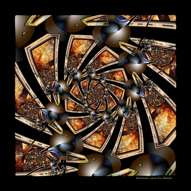 UF12_Fractal Fantasy 83