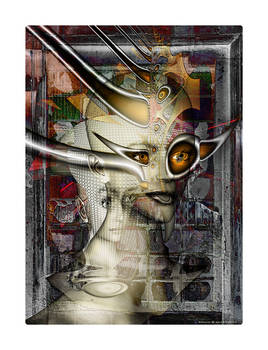 M14 From alien Planet