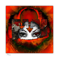 M16 ... HEAD-025 Enlightenment