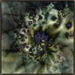 April Spiral D by Xantipa2