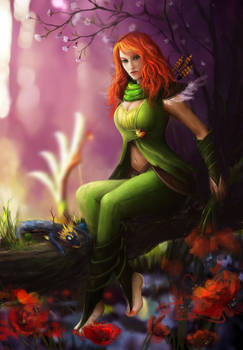 Lyralei