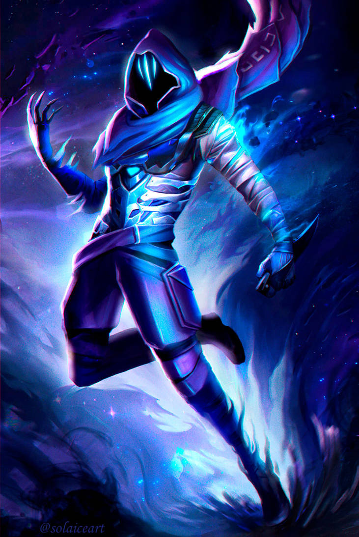 Omen Example Picture Omen by Solaice on DeviantArt