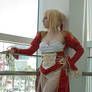 cosplay preview: nero