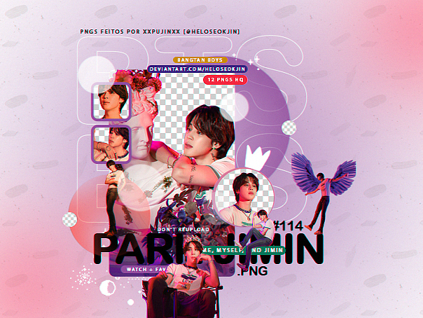 Park Jimin Airport PngPack #1 by Grazzza on DeviantArt
