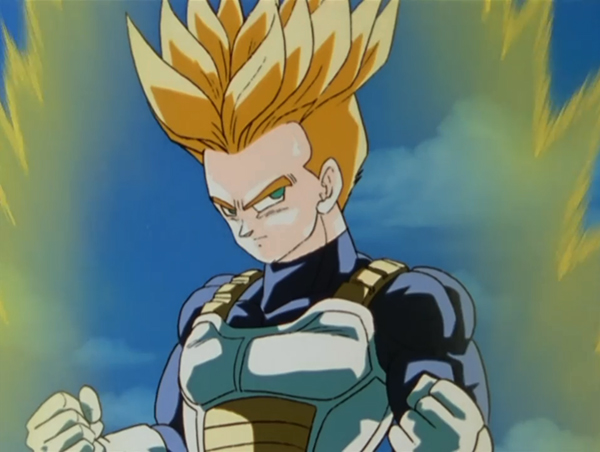 Trunks reference 2 by thesupersaiyan on DeviantArt