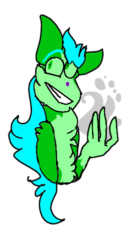 Silver Sam by fennecsus on DeviantArt