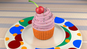 Cupcake