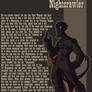 Steampunk Nightcrawler